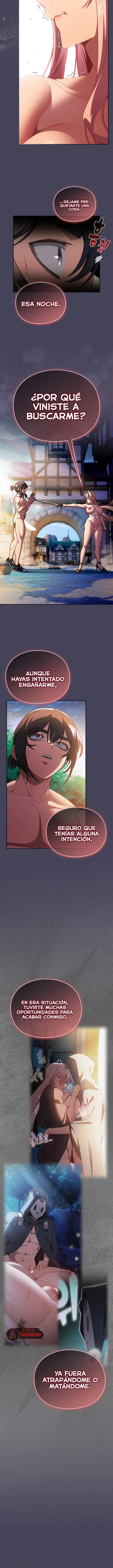 Save the World by Hitting It Raw - Chapter 45 Page 10