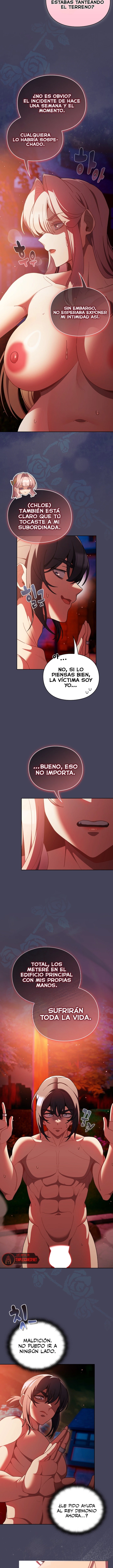 Save the World by Hitting It Raw - Chapter 45 Page 9