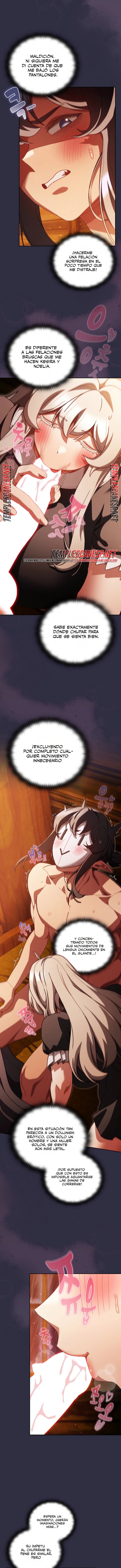 Save the World by Hitting It Raw - Chapter 66 Page 9