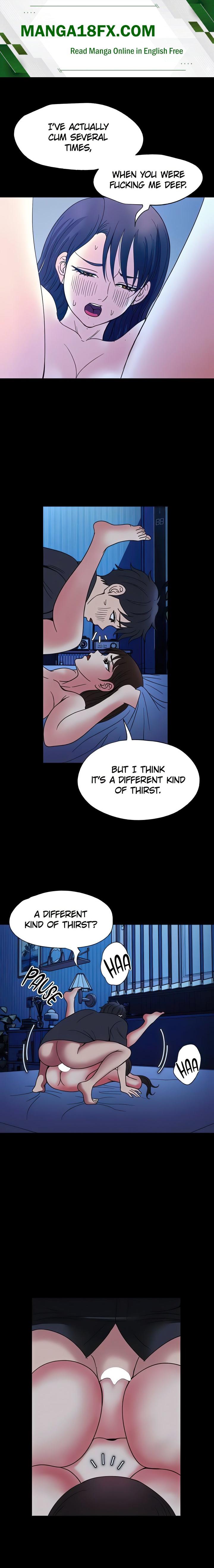 Daily Pleasure Awakening - Chapter 40 Page 1