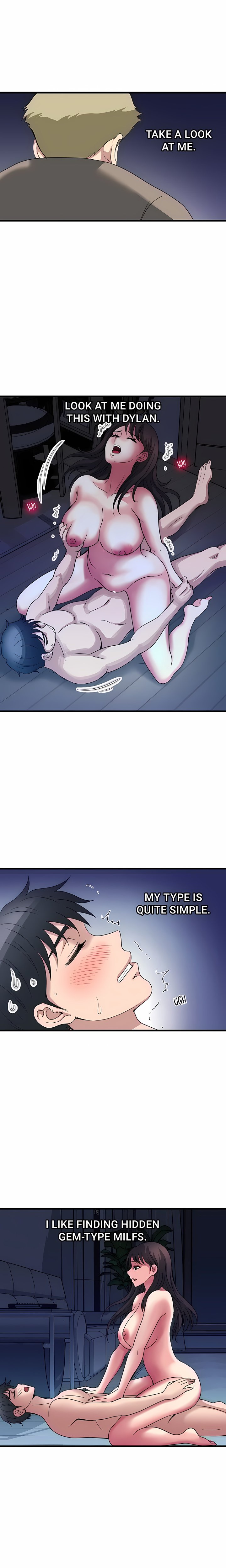 Daily Pleasure Awakening - Chapter 41 Page 13