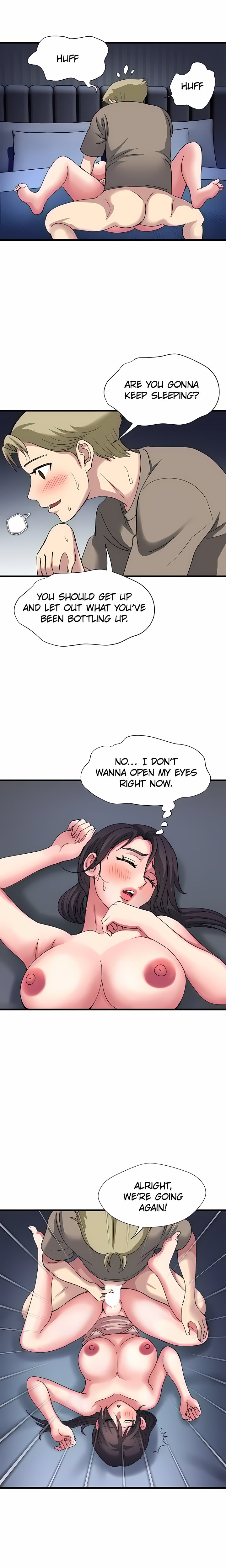 Daily Pleasure Awakening - Chapter 41 Page 3