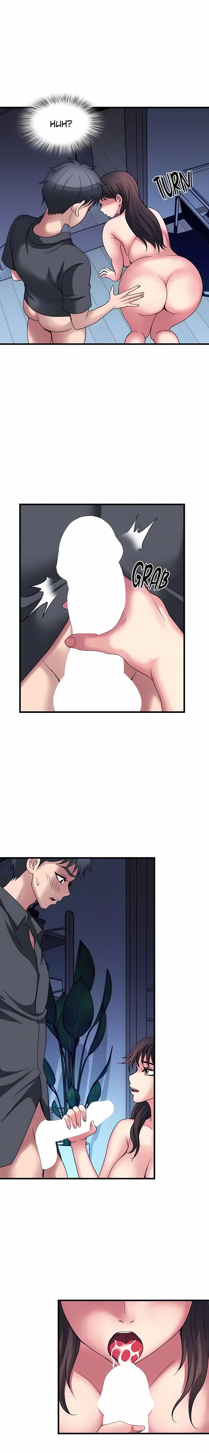 Daily Pleasure Awakening - Chapter 41 Page 7