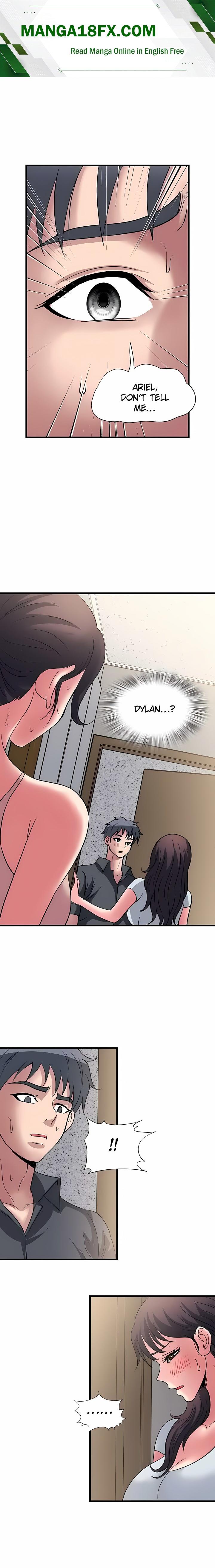 Daily Pleasure Awakening - Chapter 46 Page 1