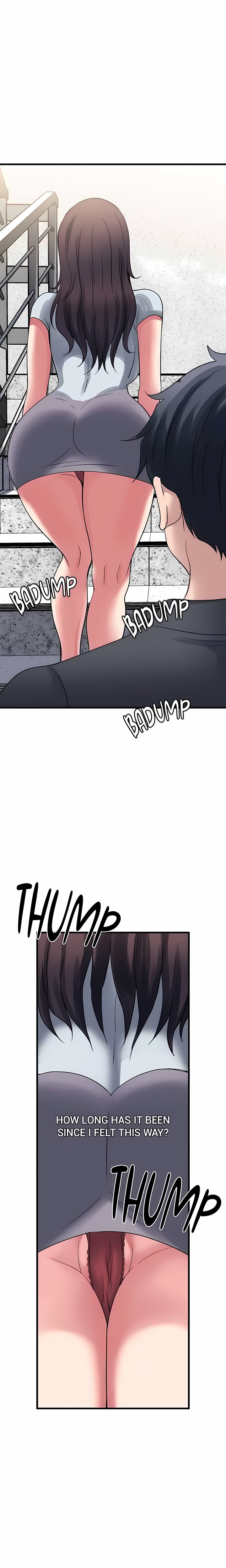 Daily Pleasure Awakening - Chapter 46 Page 4