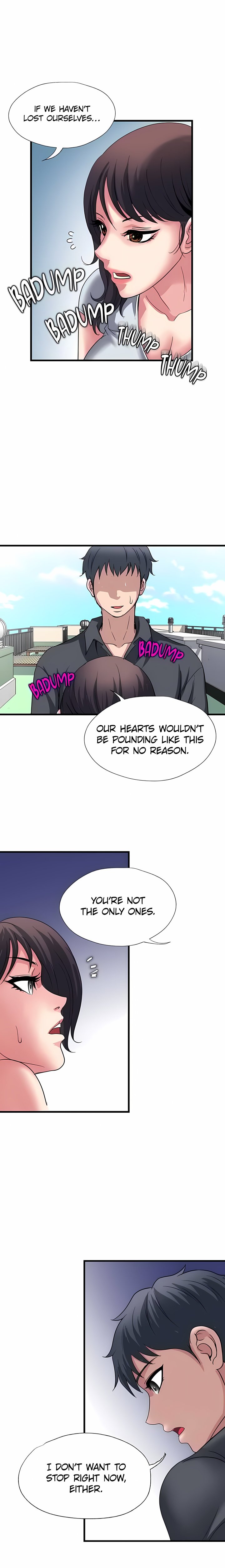 Daily Pleasure Awakening - Chapter 50 Page 13