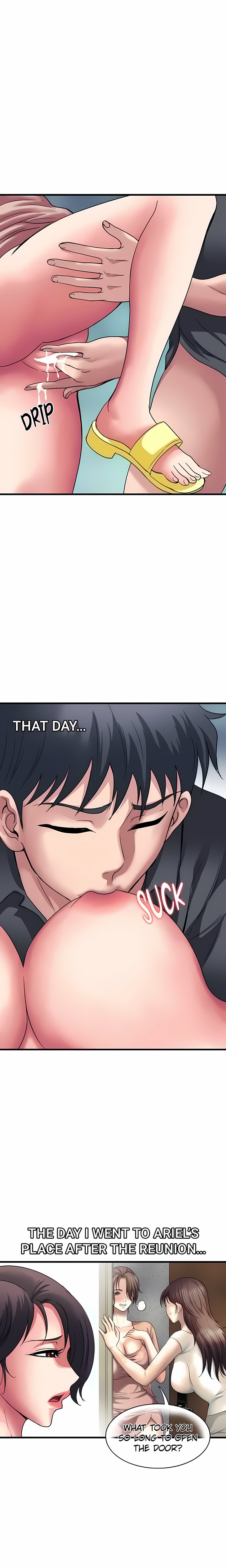 Daily Pleasure Awakening - Chapter 51 Page 4