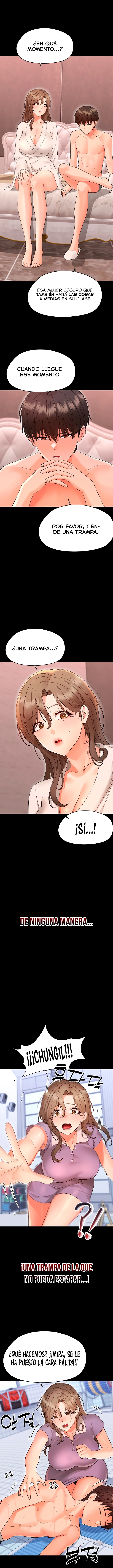 Small Beast Raw - Chapter 40 Page 7
