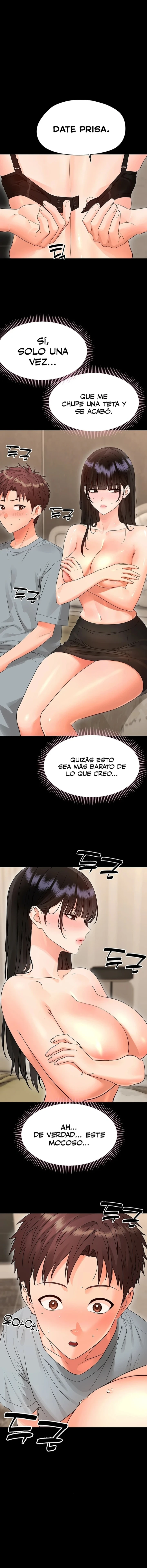 Small Beast Raw - Chapter 41 Page 10