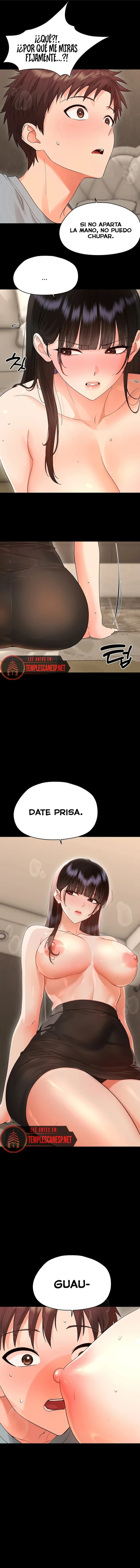 Small Beast Raw - Chapter 41 Page 11