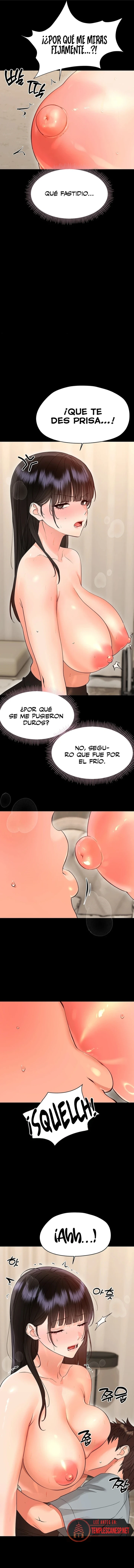 Small Beast Raw - Chapter 41 Page 12