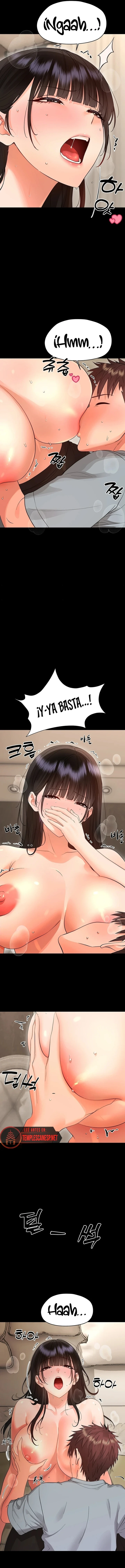 Small Beast Raw - Chapter 41 Page 13