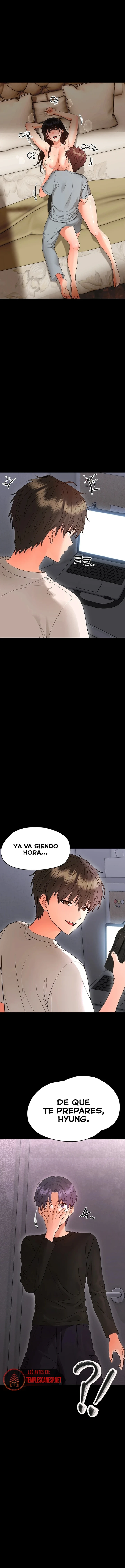 Small Beast Raw - Chapter 41 Page 14