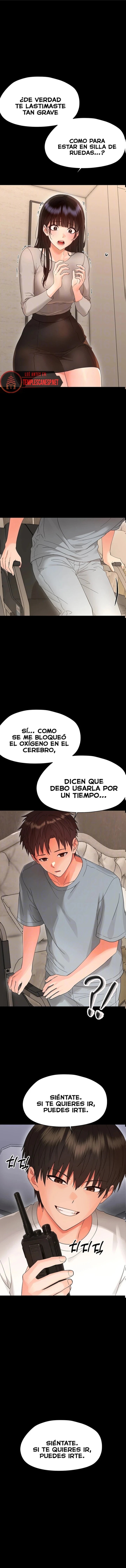 Small Beast Raw - Chapter 41 Page 2