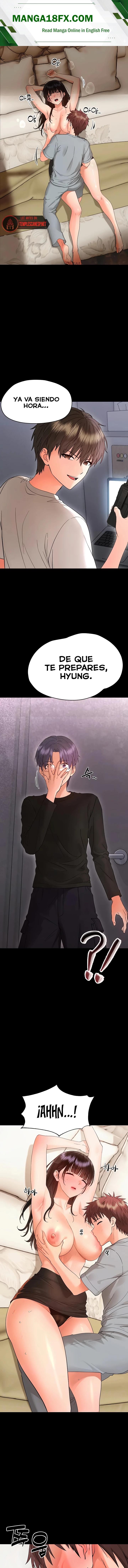Small Beast Raw - Chapter 42 Page 1