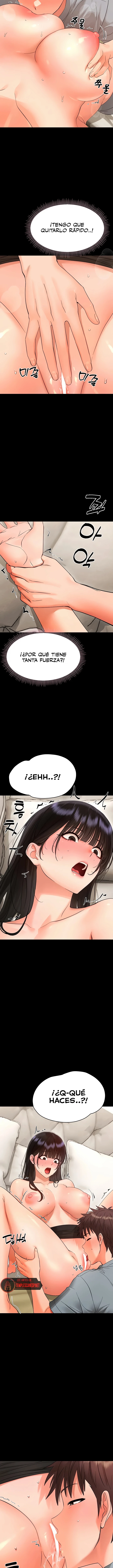 Small Beast Raw - Chapter 42 Page 6