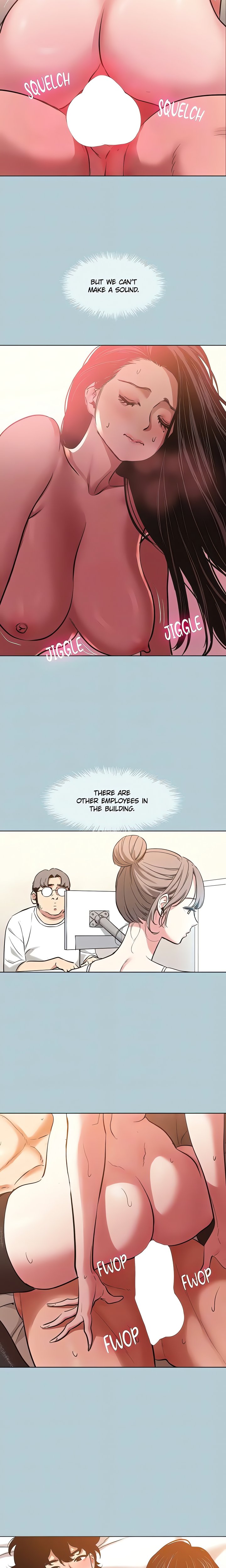Not Interested - Chapter 47 Page 14