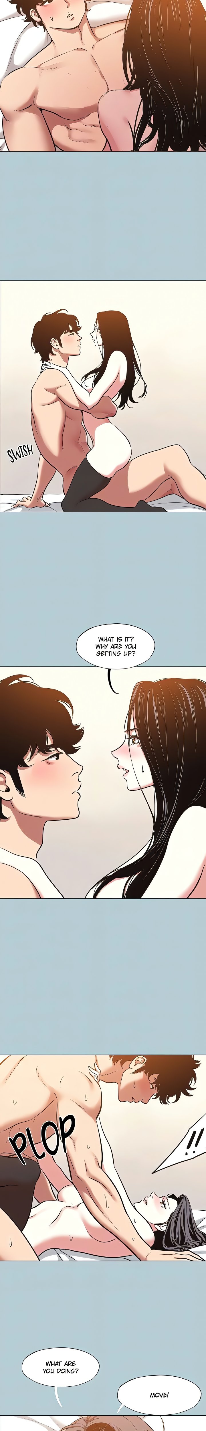 Not Interested - Chapter 47 Page 15