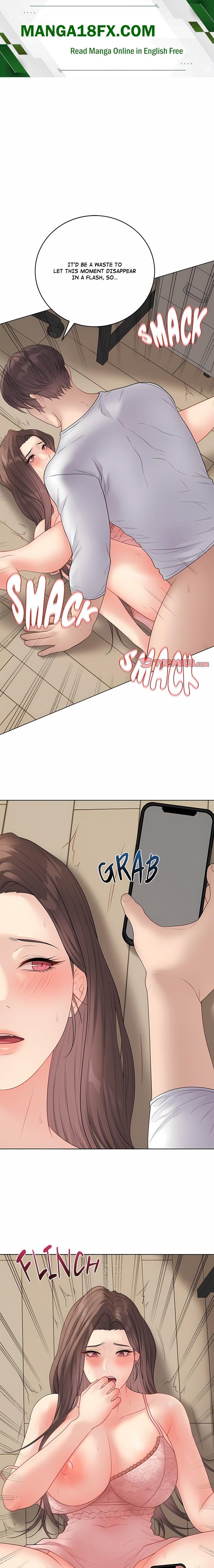 Signed, Sealed, Mistaken (Uncensored) - Chapter 48 Page 1