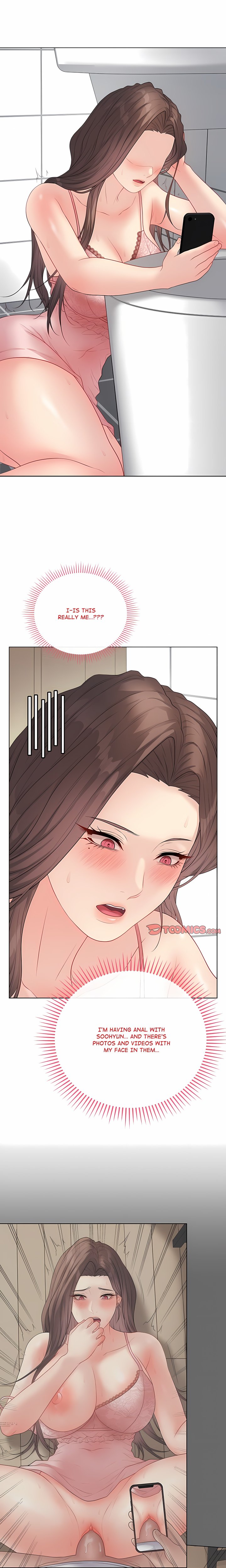 Signed, Sealed, Mistaken (Uncensored) - Chapter 49 Page 26