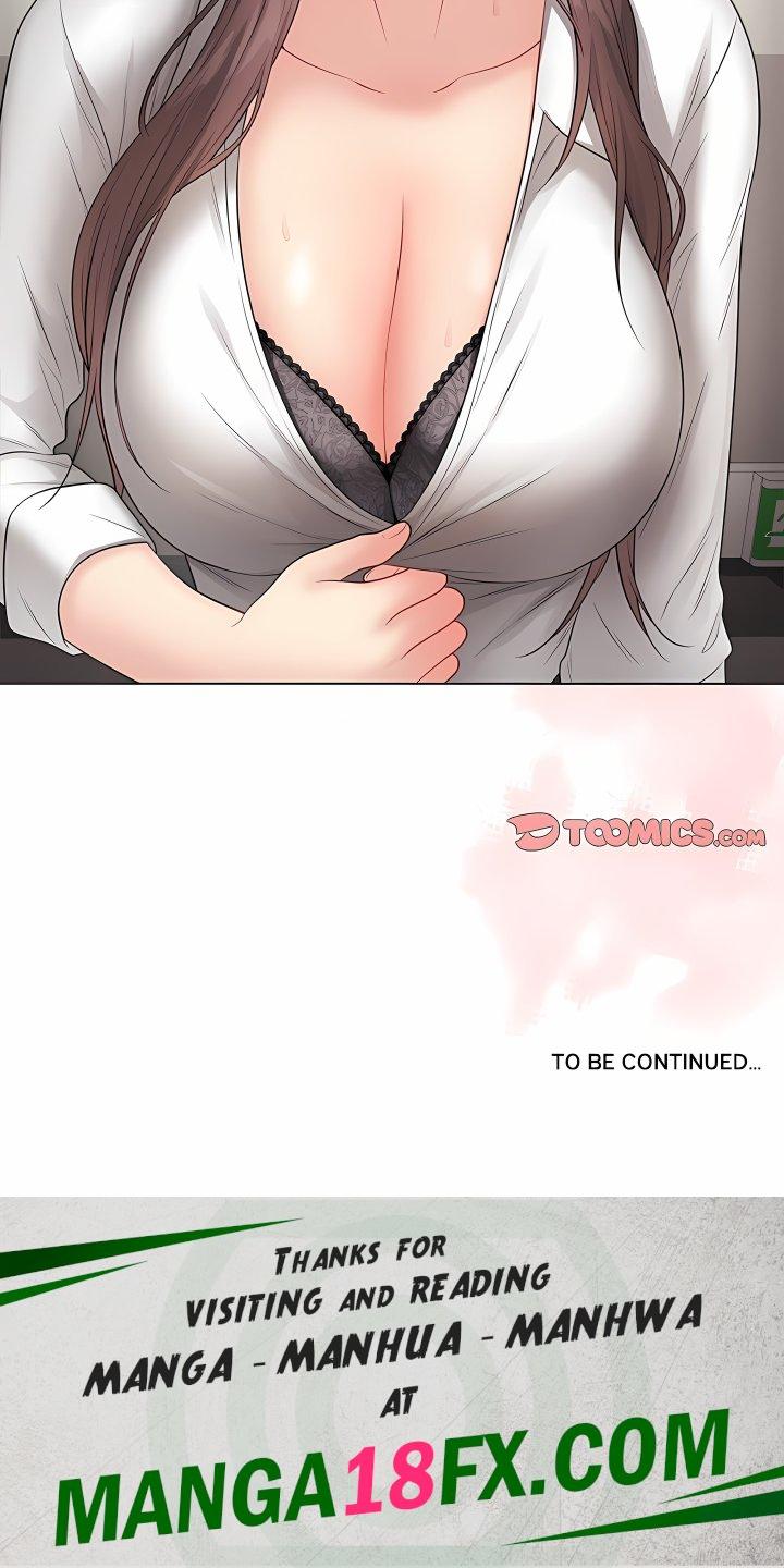 Signed, Sealed, Mistaken (Uncensored) - Chapter 65 Page 27