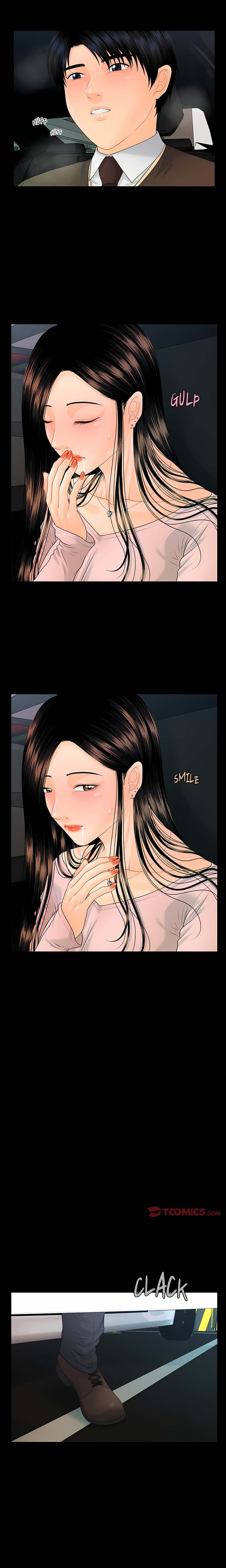 My Secretary - Chapter 75 Page 3