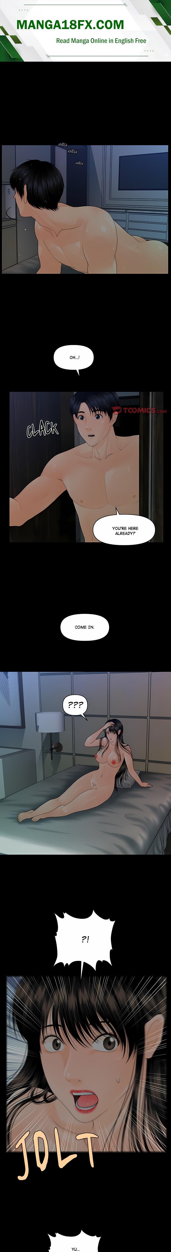 My Secretary - Chapter 76 Page 1