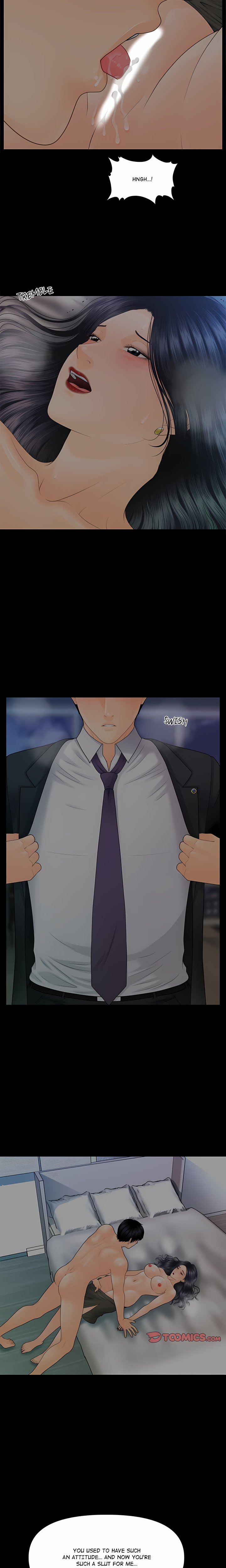 My Secretary - Chapter 91 Page 13