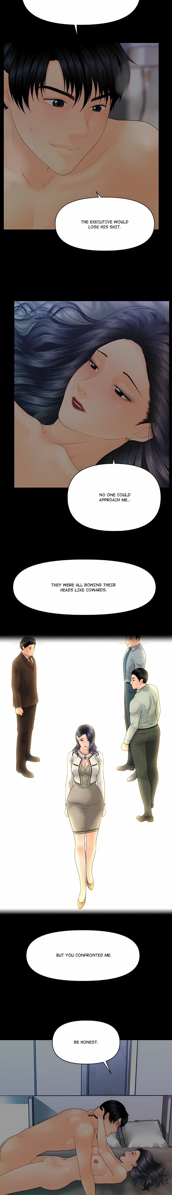 My Secretary - Chapter 91 Page 14