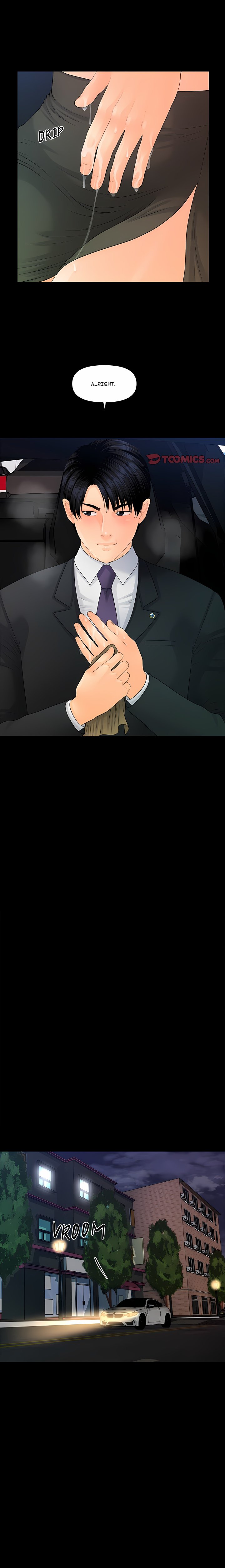 My Secretary - Chapter 91 Page 6
