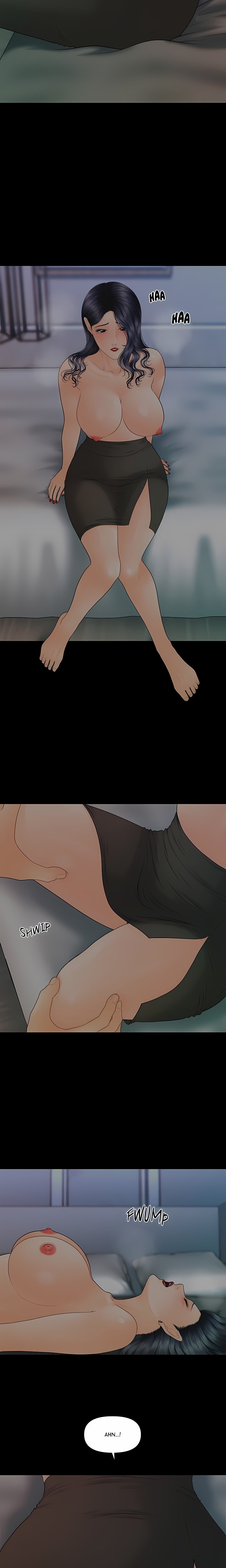 My Secretary - Chapter 91 Page 9