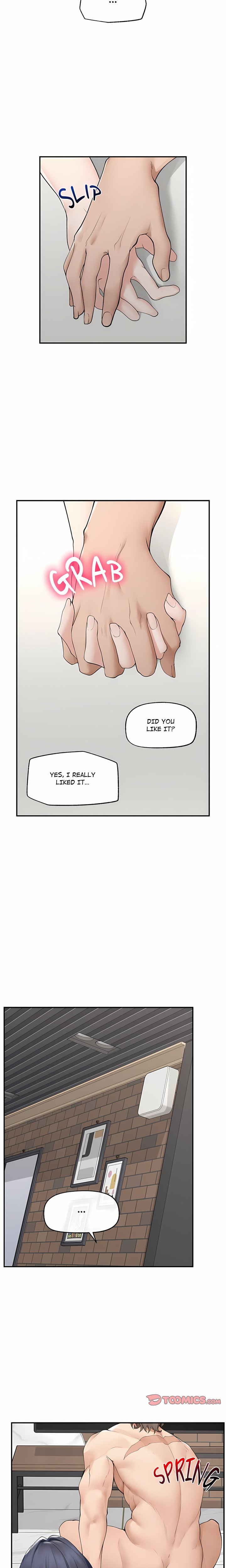 Mr. Superconductor - Chapter 44 Page 18