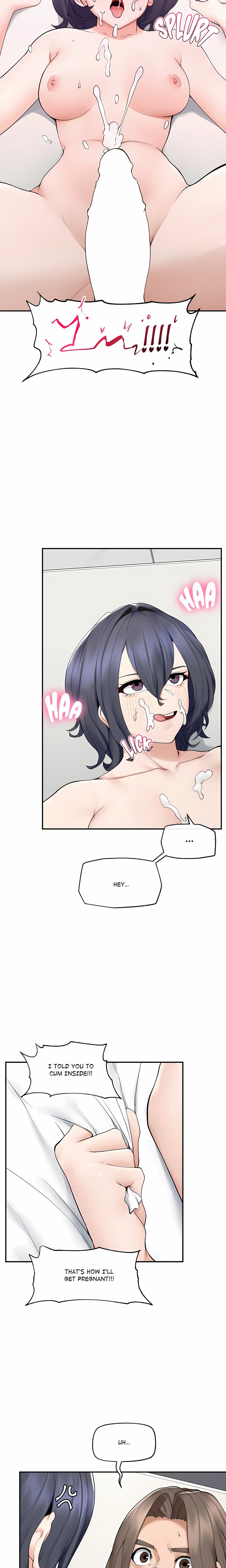 Mr. Superconductor - Chapter 44 Page 9