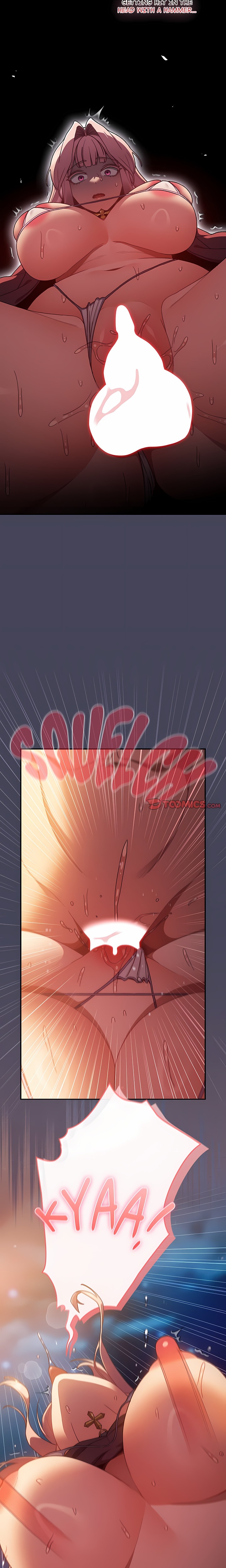 Thrust & Conquer - Chapter 40 Page 2