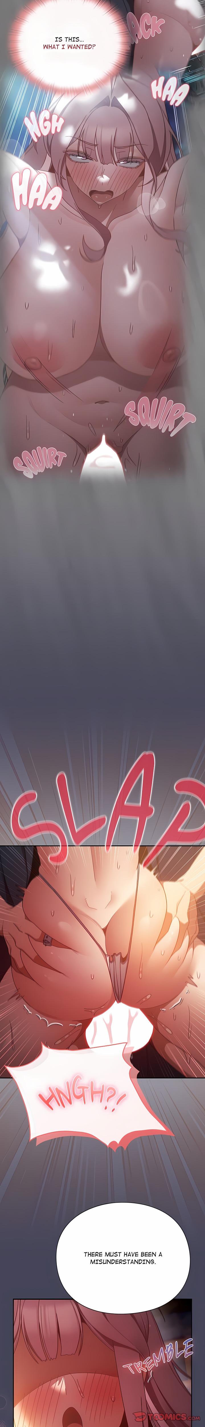 Thrust & Conquer - Chapter 40 Page 6