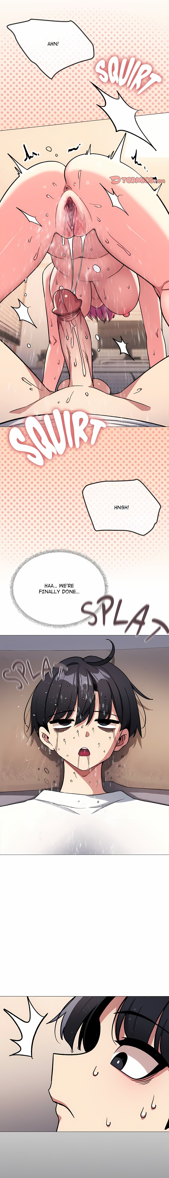 Someone Stop Her! (Uncensored) - Chapter 59 Page 13
