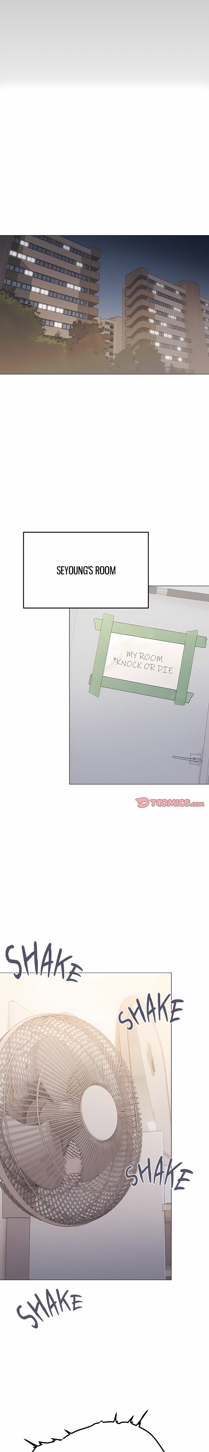Someone Stop Her! (Uncensored) - Chapter 59 Page 21