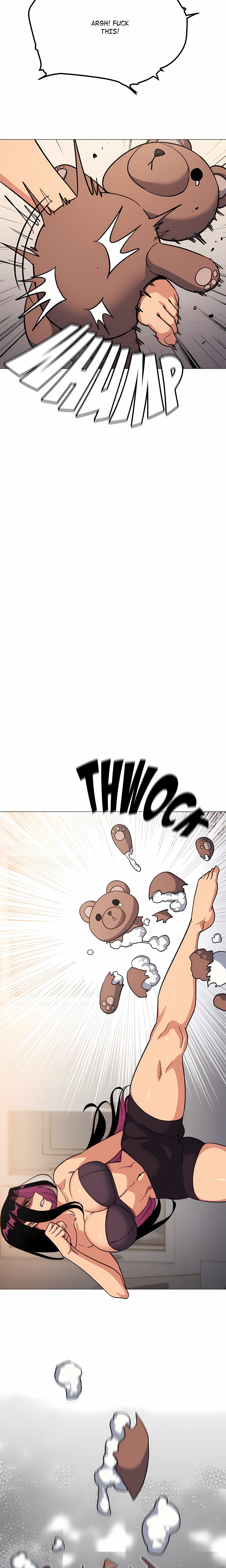 Someone Stop Her! (Uncensored) - Chapter 59 Page 22