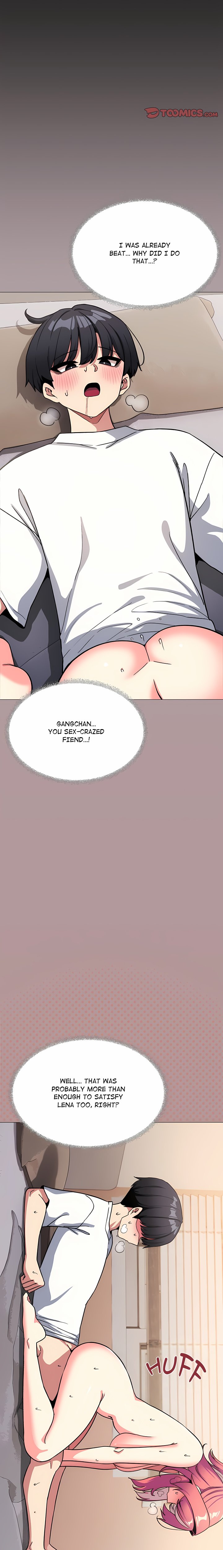 Someone Stop Her! (Uncensored) - Chapter 59 Page 3