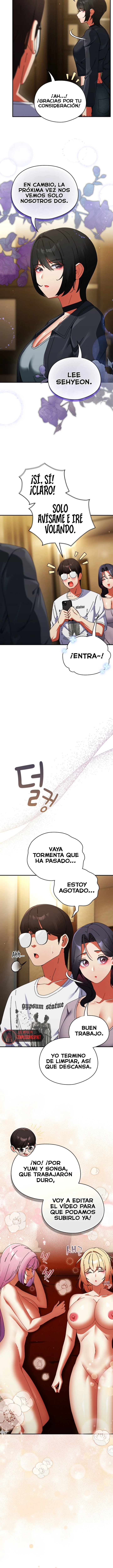 Take a Photo of Me Raw - Chapter 50 Page 6