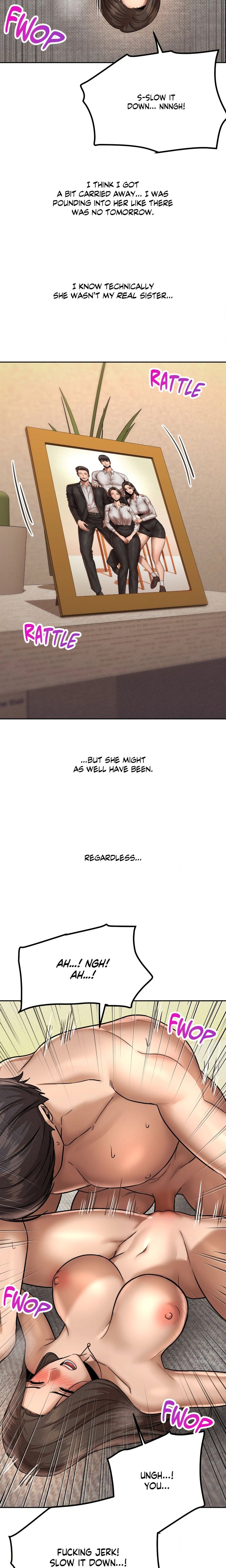 True or False? (Uncensored) - Chapter 159 Page 3