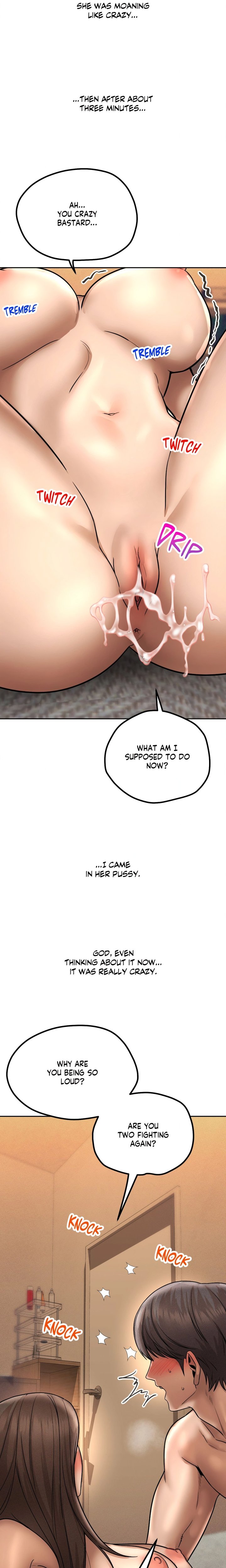 True or False? (Uncensored) - Chapter 159 Page 6
