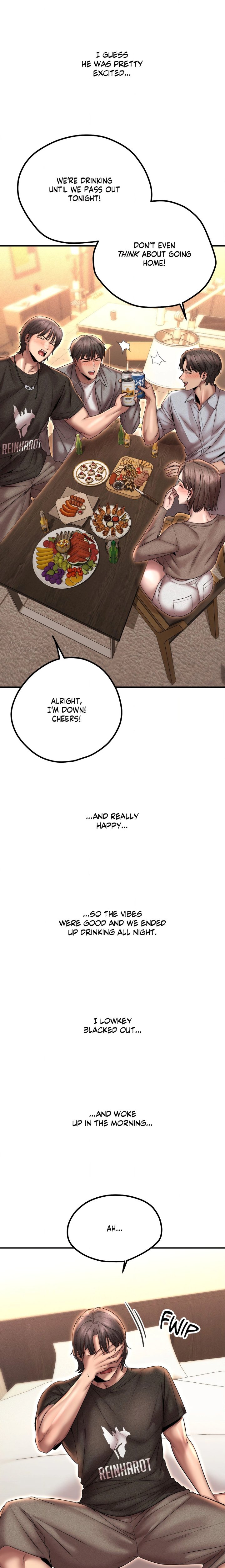 True or False? (Uncensored) - Chapter 164 Page 6