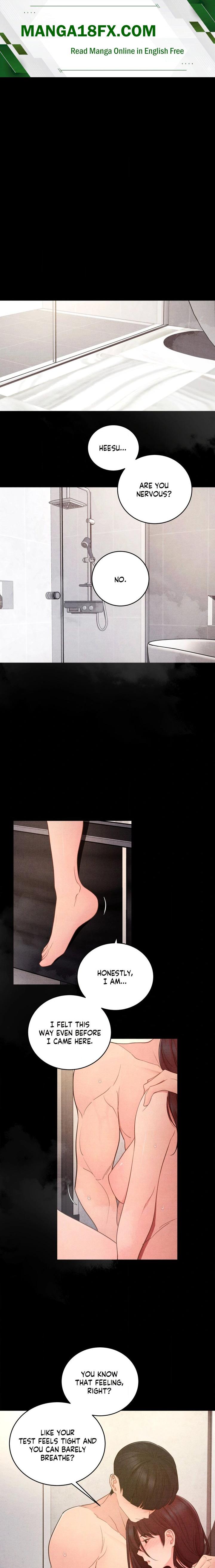 One-Day BDSM Workshop (Uncensored) - Chapter 59 Page 1