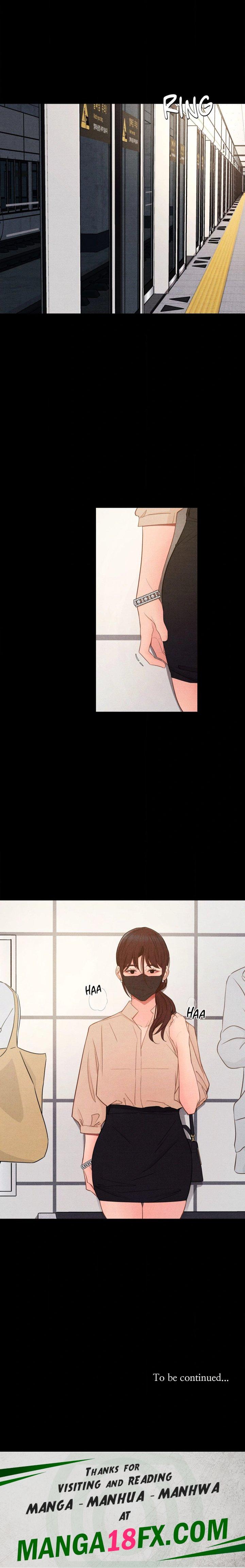 One-Day BDSM Workshop (Uncensored) - Chapter 59 Page 15