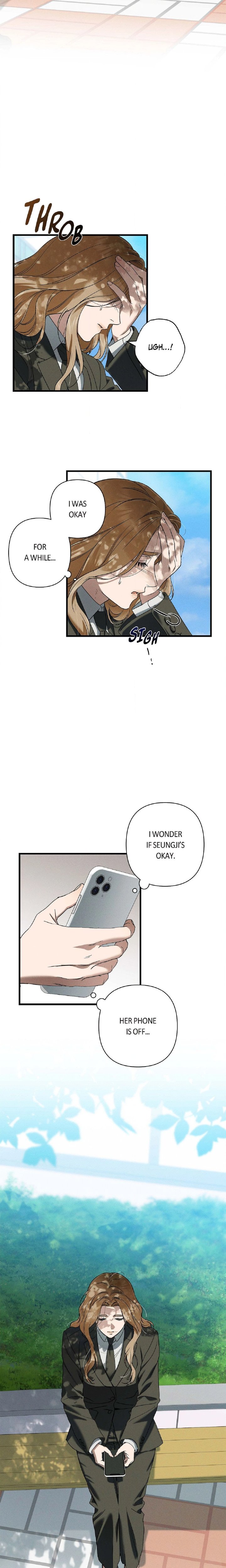 Falling (DOG) - Chapter 63 Page 5