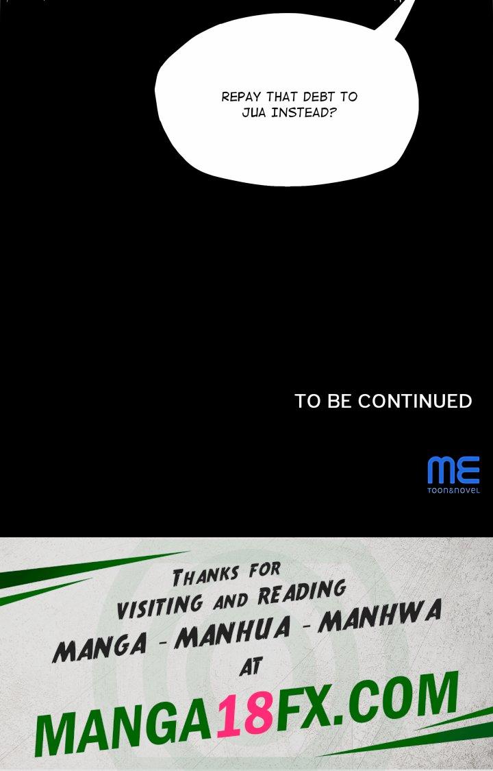 Tell Me the Future - Chapter 35 Page 25