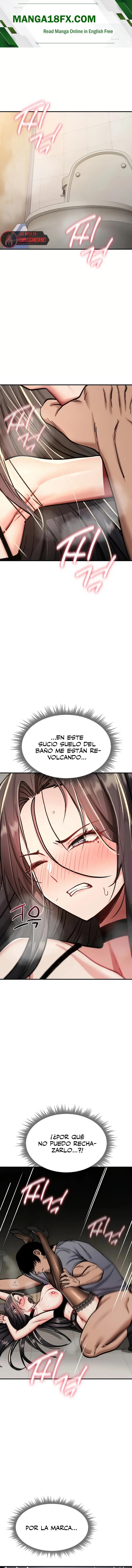 You Won’t Break Me Raw - Chapter 40 Page 1