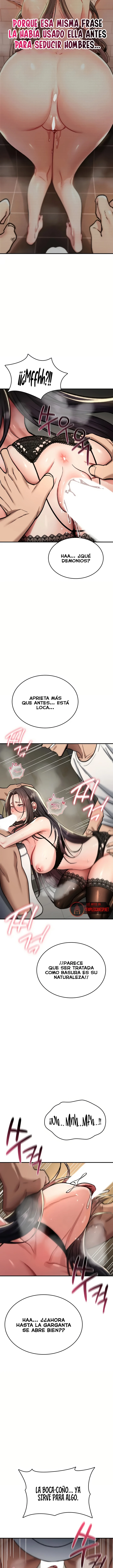 You Won’t Break Me Raw - Chapter 40 Page 8