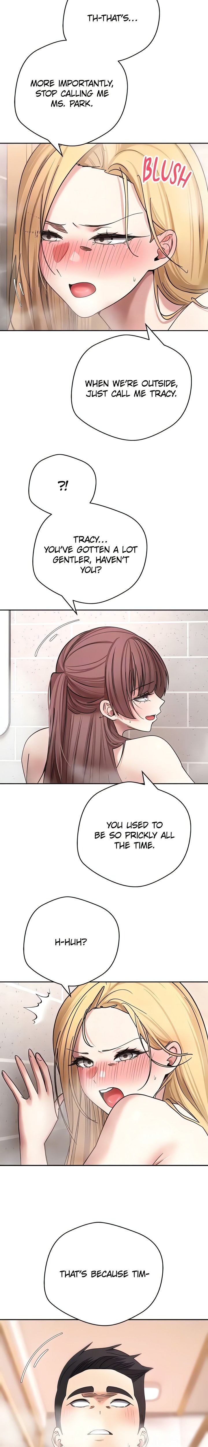 Turning My Life Around With Crypto (Official Uncensored) - Chapter 52 Page 14